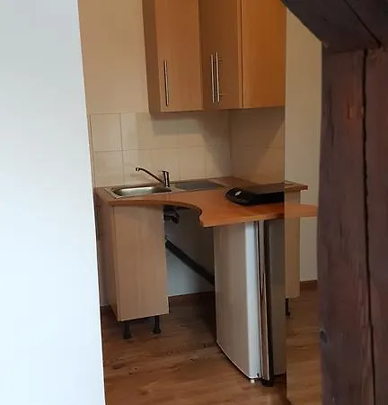 Kfip Room 16C Homestay Katowice