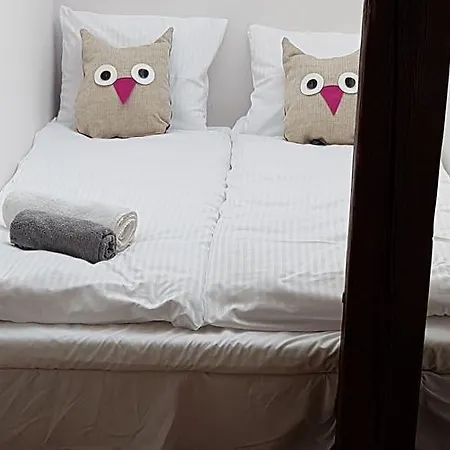 Kfip Room 16C Homestay Katowice