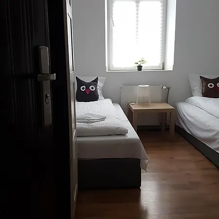 Homestay Kfip Room 16C *