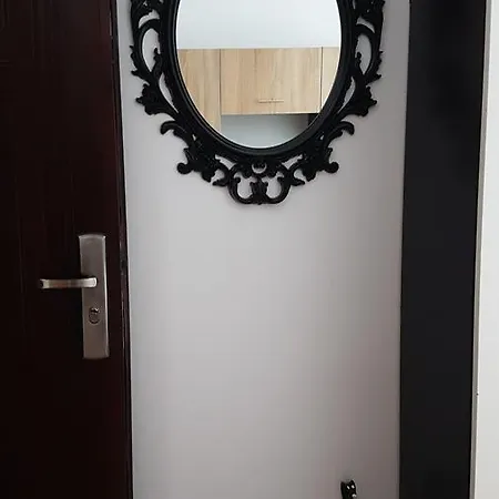 Kfip Room 16C Homestay Katowice