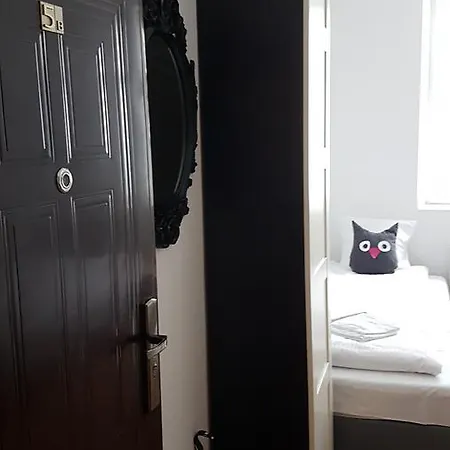 Kfip Room 16C * Katowice
